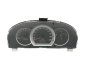 Tacho Kombiinstrument Chevrolet Lacetti 96499003HM 57544