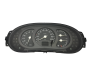 Tacho Kombiinstrument Renault Clio 2 7700410434 F 54401