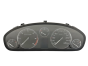 Tacho Kombiinstrument Peugeot 407 9658138280 43638