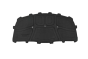 Schalldämmmatte Für Motorhaube Für Audi A4 8W0863825 88631703602 DPA