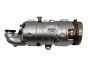 Dieselpartikelfilter Rußpartikelfilter Dpf Original 9841854880 Citroen Peugeot