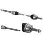 Antriebswelle Gelenkwelle Rechts Original Renault Megane III 8201353438