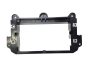 Radio-Einbaurahmen Navi Renault Twingo 3 Smart 280386258R