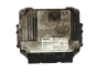 Steuergerät 0281012620 9665594380 9659614980 PSA Bosch 18410