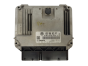 Motorsteuerung VW 03G906021PF 0281014075 Bosch 19139