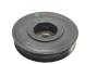 Riemenscheibe Für Kurbelwelle 2.0 16v F4R 8200386470 Renault