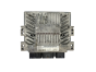 Steuergerät 7G91-12A650-AKA 5WS40709A-T SID206 Ford Siemens