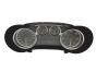Tacho Kombiinstrument Alfa Romeo Mito 50527742 A2C84851500 VDO