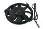 Kühlerlüfter 8D0959455C B11491 VW Audi Seat Borsehung
