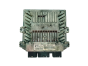Steuergerät 9653447380 5WS40111C-T SID804 PSA Siemens 33696