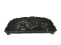 Tacho Kombiinstrument Opel Agila 09214266 110008952054 53645