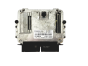 Steuergerät 0261S18702 H1B1-12A650-FA HA6A-12B684-PA Ford Bosch 28927