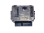 Motorsteuerung Opel 12992628LK 0281011380 Bosch 45612