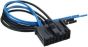Kabelbaum Innenraum Original Peugeot 307 6445KL