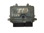 Steuergerät A6401500534 0281014668 Mercedes Bosch