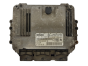 Steuergerät PSA 0281012620 9659614980 Bosch 20393