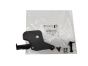 Scheinwerferbefestigung Links Neues Original 9800222280 Citroen