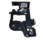 Batteriehalterung Original 9801653080 Citroen Peugeot