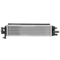 Laderluftkühler Original Citroen Peugeot DS5 3008 2.0 HDI 1330Z1