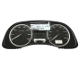 Tacho Kombiinstrument Peugeot 307 9651299480 E 01 30661