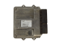 Steuergerät MJD6JF.M4 51768657 71600.045.02 Fiat FGP 13833