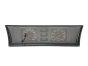 Tacho Kombiinstrument Seat Malaga 27597412 27597.4/12 55588
