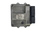 Steuergerät FGP 6JF.P3 55195817 71600.053.00 Fiat Magneti Marelli 53000