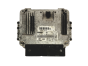 Steuergerät 0281012332 39101-2A610 Hyundai Bosch 30552