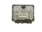 Steuergerät 038906018BB 0281001757 Audi Bosch 38642