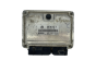 Steuergerät 038906012AT 0281010062 Seat VW Bosch 53144