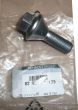 Radschraube Neues Original 8200639129 Renault Master 3 Trafic 2