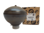 Druckspeicher Federkugel Federung Dämpfung Original Citroen 1638376280 Eurorepar