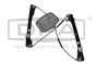 Fensterheber 1K5837462B 88370721802 VW Golf DPA