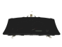 Tacho Kombiinstrument Toyota Corolla 83800-02750 48657