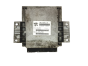 Steuergerät 9642597680 IAW48P2.70 PSA Magneti Marelli 18486