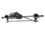 Wischergetriebe Opel Insignia 13227392 AV159060-1414 1818