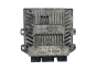 Steuergerät 5WS40110E-T 9654925480 9648624280 PSA Siemens 51723