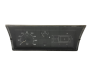 Tacho Kombiinstrument Fiat Panda 6060200030 58168