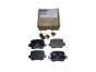 Bremsklötze Neues Original 440600623R Renault Alpine