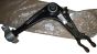 Querlenker Rechts Neues Original 9663980980 Citroen Peugeot