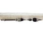 Antriebswelle Gelenkwelle Rechts Renault Clio 5 391004269R Neues Original