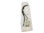 Anschlussklemme Minusowa Akumulatora Original Peugeot 207 9802561380 9666566780