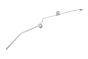Agr-Rohr Original Citroen Peugeot 407 C5 2.2 HDI 1714A0