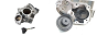 Agr-Ventil 147100385R --A A2C53412016 2.3 dCi Renault Opel 15000km