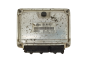 Steuergerät VW 036906032P 0261207179 Bosch 15200