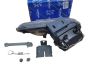 Nebelschlussleuchte Links Original 6204N3 6204.N3 Peugeot