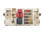 Sicherungskasten Relaiskasten Fiat 51715858 501209300010