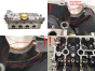 Zylinderkopf 1640 7701475605 2.0 16v Turbo Renault 8200295888 S6