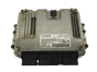 Steuergerät 0281012523 9664843480 9657699480 PSA Bosch 68119