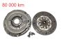 Kupplungssatz Kupplungskit 302054176R 301015629R Renault Master 3 2.3 DCI